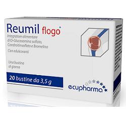 REUMIL FLOGO 20 BUSTINE - Farmacia Artemisia di Montecuollo Dott. Angelo snc