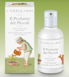 GIARDINO DEI PICCOLI IL PROFUMO 50 ML - Farmacia Artemisia di Montecuollo Dott. Angelo snc