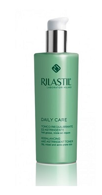 RILASTIL DAILY CARE GEL+TONICO 250 ML - Farmacia Artemisia di Montecuollo Dott. Angelo snc