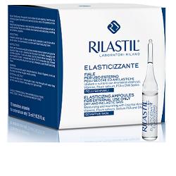 RILASTIL ELASTICIZZANTE 10 FILAE DA 5 ML NUOVA FORMULA - Farmacia Artemisia di Montecuollo Dott. Angelo snc