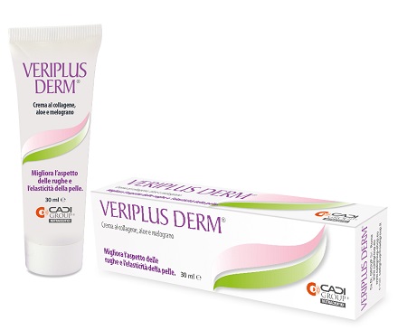 VERIPLUS DERM CREMA 30 ML - Farmacia Artemisia di Montecuollo Dott. Angelo snc