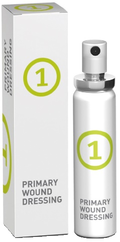 1 PRIMARY WOUND DRESSING SPRAY 10 ML - Farmacia Artemisia di Montecuollo Dott. Angelo snc