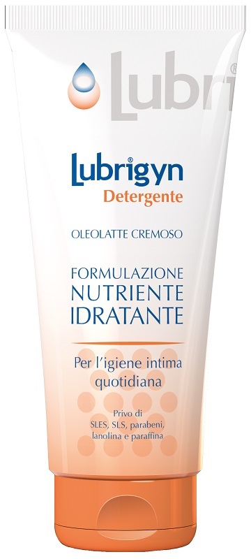 LUBRIGYN DETERGENTE INTIMO 200 ML PROMO - Farmacia Artemisia di Montecuollo Dott. Angelo snc