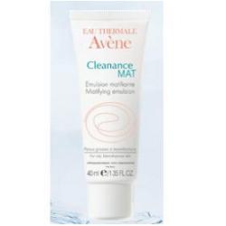 EAU THERMALE AVENE CLEANANCE MAT EMULSIONE 40 ML - Farmacia Artemisia di Montecuollo Dott. Angelo snc