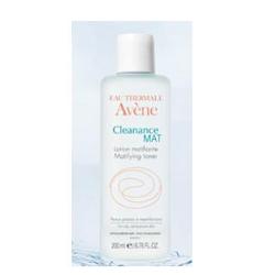 EAU THERMALE AVENE CLEANANCE MAT LOZIONE 200 ML - Farmacia Artemisia di Montecuollo Dott. Angelo snc