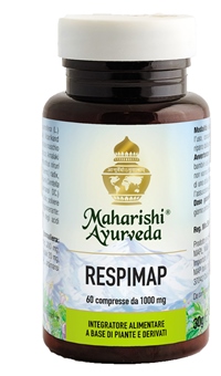 RESPIMAP 60 COMPRESSE - Farmacia Artemisia di Montecuollo Dott. Angelo snc