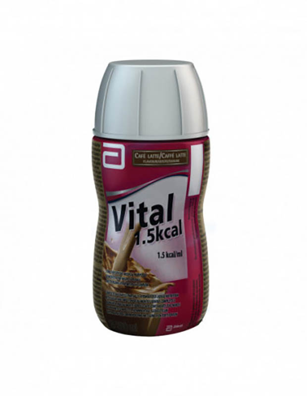 VITAL 1,5KCAL VANIGLIA 200 ML - Farmacia Artemisia di Montecuollo Dott. Angelo snc