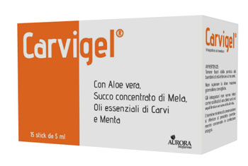 CARVIGEL 15 ORAL STICK 75 ML - Farmacia Artemisia di Montecuollo Dott. Angelo snc