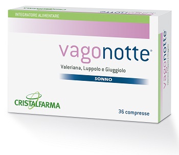 VAGONOTTE 36 COMPRESSE - Farmacia Artemisia di Montecuollo Dott. Angelo snc