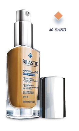 RILASTIL MAQUILLAGE FONDOTINTA LIFTREPAIR 40 - Farmacia Artemisia di Montecuollo Dott. Angelo snc
