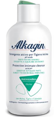 ALKAGIN DETERGENTE INTIMO ATTIVO 250 ML - Farmacia Artemisia di Montecuollo Dott. Angelo snc
