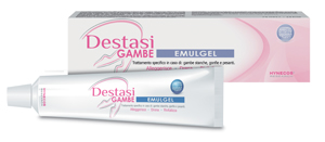 DESTASI GAMBE EMULGEL 75 ML - Farmacia Artemisia di Montecuollo Dott. Angelo snc