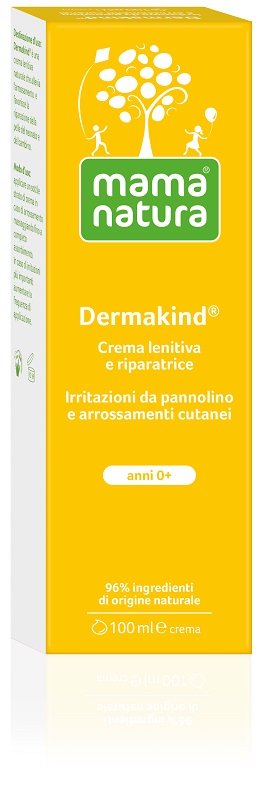 DERMAKIND CREMA LENITITIVA E RIPARATRICE 100 ML - Farmacia Artemisia di Montecuollo Dott. Angelo snc