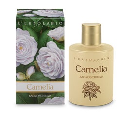 CAMELIA BAGNOSCHIUMA 300 ML - Farmacia Artemisia di Montecuollo Dott. Angelo snc
