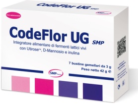 CODEFLOR UG 14 BUSTINE ASTUCCIO 42 G - Farmacia Artemisia di Montecuollo Dott. Angelo snc