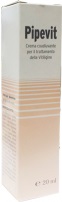 PIPEVIT CREMA 20 ML - Farmacia Artemisia di Montecuollo Dott. Angelo snc