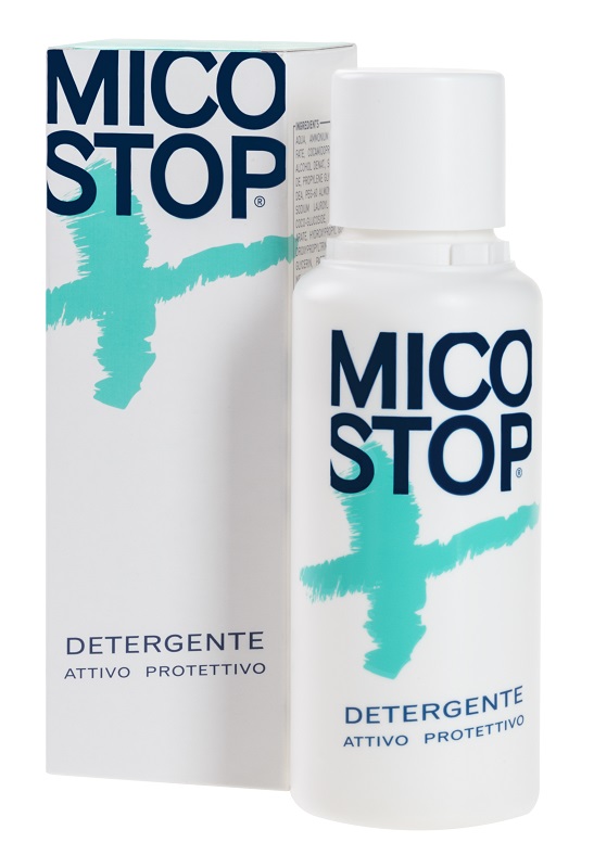 MICOSTOP DETERGENTE 250 ML - Farmacia Artemisia di Montecuollo Dott. Angelo snc