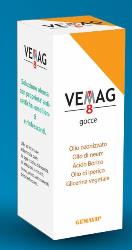 VEMAG GOCCE 20 ML - Farmacia Artemisia di Montecuollo Dott. Angelo snc