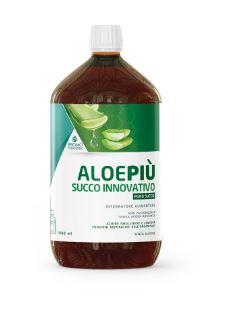 ALOE VERA SUCCO FRESCO 100% 1 LITRO - Farmacia Artemisia di Montecuollo Dott. Angelo snc