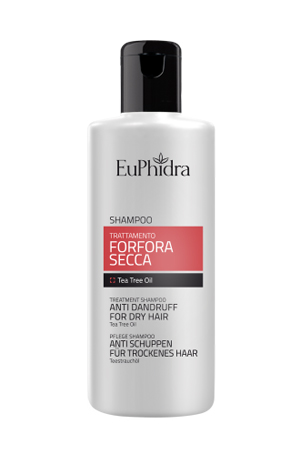 EUPHIDRA SHAMPOO FORFORA SECCA - Farmacia Artemisia di Montecuollo Dott. Angelo snc