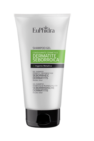 EUPHIDRA SHAMPOO DERMATITE SEBORROICA - Farmacia Artemisia di Montecuollo Dott. Angelo snc