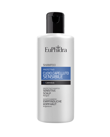 EUPHIDRA SHAMPOO CUOIO CAP. SENSIBILI - Farmacia Artemisia di Montecuollo Dott. Angelo snc