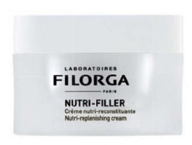 FILORGA NUTRI FILLER CREMA NUTRI-RIMPOLPANTE 50 ML - Farmacia Artemisia di Montecuollo Dott. Angelo snc