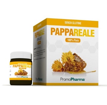 PAPPA REALE FRESCA 10 G - Farmacia Artemisia di Montecuollo Dott. Angelo snc