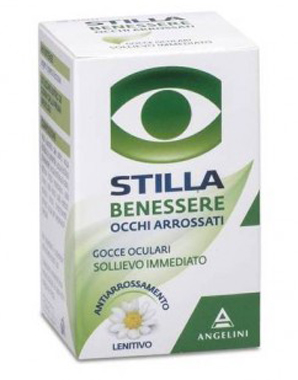STILLA BENESSERE 10 ML - Farmacia Artemisia di Montecuollo Dott. Angelo snc