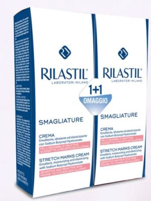 RILASTIL SMAGLIATURE PELLI SENSIBILI BIPACK 200 ML - Farmacia Artemisia di Montecuollo Dott. Angelo snc
