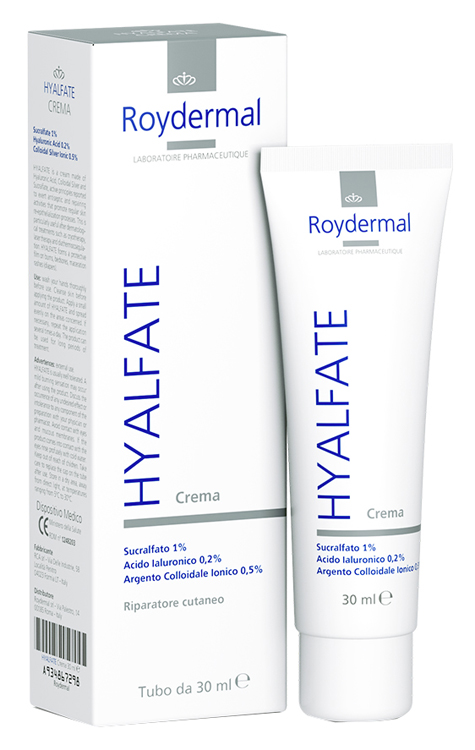 HYALFATE CREMA 30 ML - Farmacia Artemisia di Montecuollo Dott. Angelo snc
