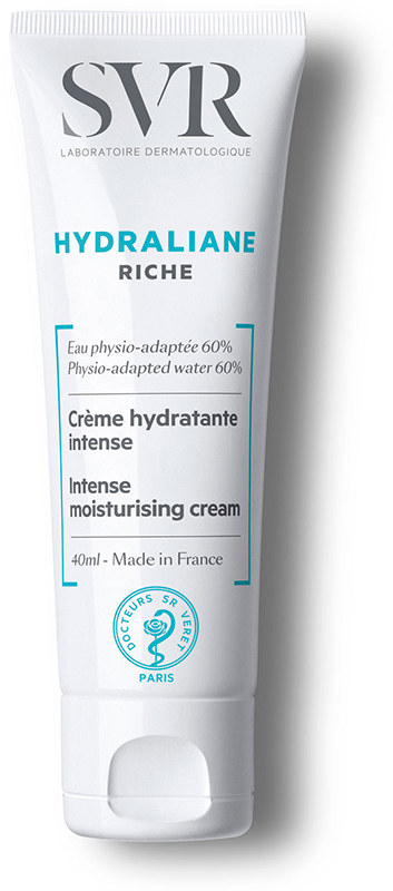 HYDRALIANE RICHE CREMA IDRATANTE 40 ML - Farmacia Artemisia di Montecuollo Dott. Angelo snc