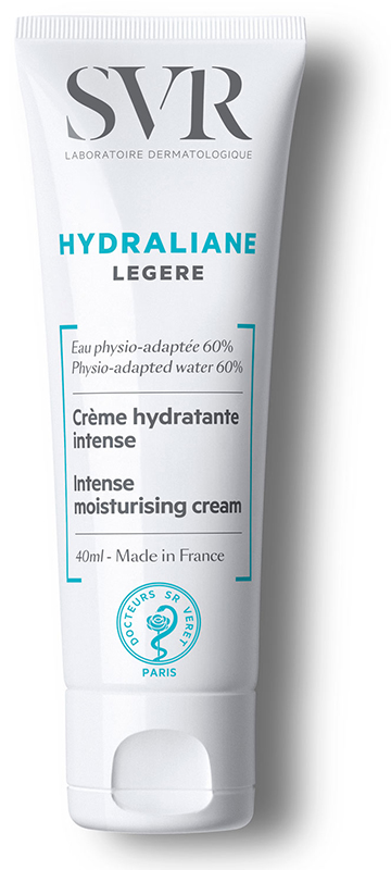 HYDRALIANE LEGERE CREMA IDRATANTE 40 ML - Farmacia Artemisia di Montecuollo Dott. Angelo snc