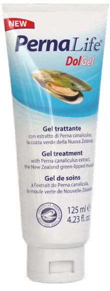 PERNALIFE DOL GEL 125 ML - Farmacia Artemisia di Montecuollo Dott. Angelo snc