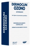 DERMOCLIN OZONO SOLUZIONE 250 ML - Farmacia Artemisia di Montecuollo Dott. Angelo snc