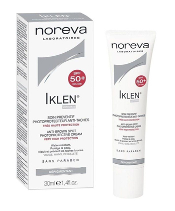 IKLEN 50+ CREMA FOTOPROTETTRICE 30 ML - Farmacia Artemisia di Montecuollo Dott. Angelo snc