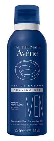 EAU THERMALE AVENE GEL DA BARBA 150 ML - Farmacia Artemisia di Montecuollo Dott. Angelo snc