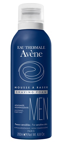 EAU THERMALE AVENE SCHIUMA DA BARBA 200 ML - Farmacia Artemisia di Montecuollo Dott. Angelo snc