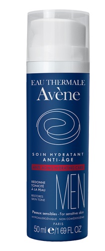 AVENE HOMME TRATTAMENTO IDRATANTE ANTI-ETA' 50 ML - Farmacia Artemisia di Montecuollo Dott. Angelo snc