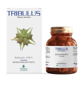 TRIBULUS 50 CAPSULE - Farmacia Artemisia di Montecuollo Dott. Angelo snc