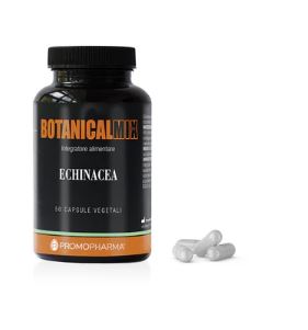 ECHINACEA BOTANICAL MIX 50 CAPSULE - Farmacia Artemisia di Montecuollo Dott. Angelo snc