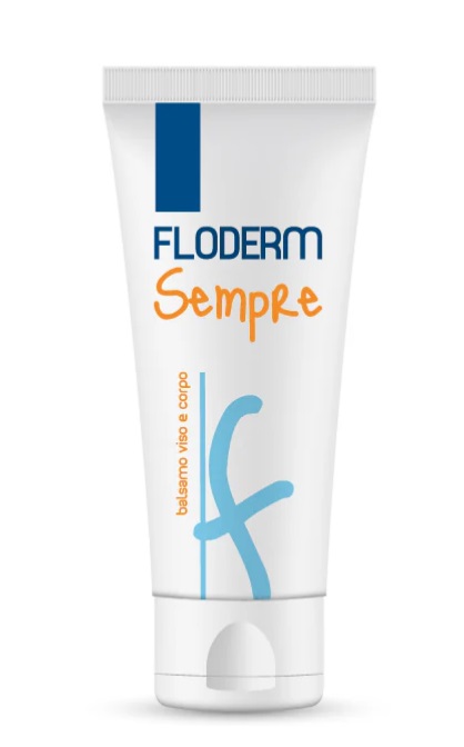 FLODERM SEMPRE FLUIDO CORPO 200 ML - Farmacia Artemisia di Montecuollo Dott. Angelo snc