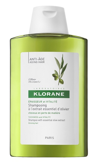 KLORANE SHAMPOO TRATTANTE E RIFLESSANTE ALL'ULIVO 200 ML - Farmacia Artemisia di Montecuollo Dott. Angelo snc