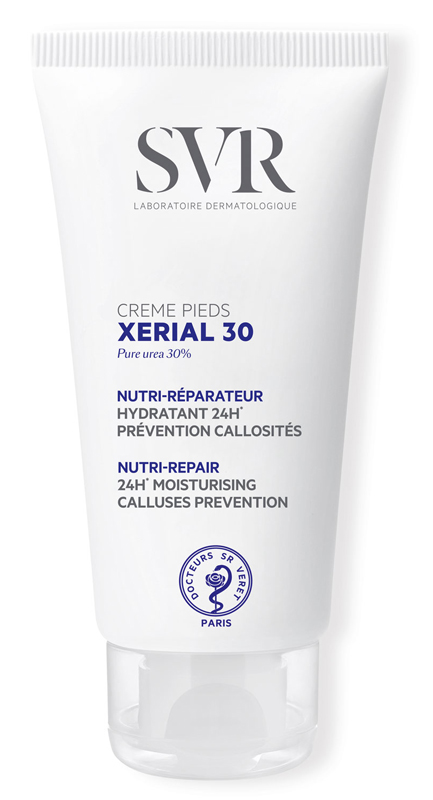 XERIAL 30 CREMA PIEDI 50 ML - Farmacia Artemisia di Montecuollo Dott. Angelo snc