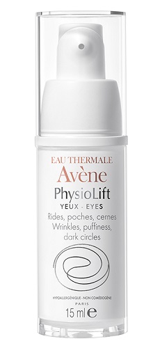EAU THERMALE AVENE PHYSIOLIFT OCCHI RUGHE BORSE OCCHIALE 15 ML - Farmacia Artemisia di Montecuollo Dott. Angelo snc