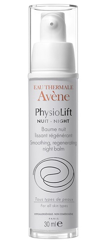 EAU THERMALE AVENE PHYSIOLIFT NOTTE BALSAMO LEVIGANTE RIGENERANTE 30 ML - Farmacia Artemisia di Montecuollo Dott. Angelo snc