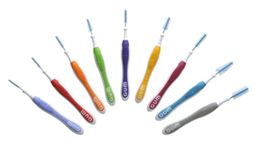 GUM TRAV-LER 0,6 SCOVOLINO PROMO 4 + 2 PEZZI - Farmacia Artemisia di Montecuollo Dott. Angelo snc