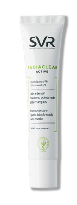 SEBIACLEAR ACTIVE CREME 40 ML - Farmacia Artemisia di Montecuollo Dott. Angelo snc