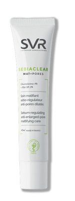 SEBIACLEAR CREMA MAT+PORES 40 ML - Farmacia Artemisia di Montecuollo Dott. Angelo snc