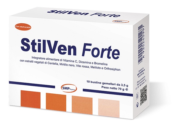 STILVEN FORTE 20 BUSTINE - Farmacia Artemisia di Montecuollo Dott. Angelo snc